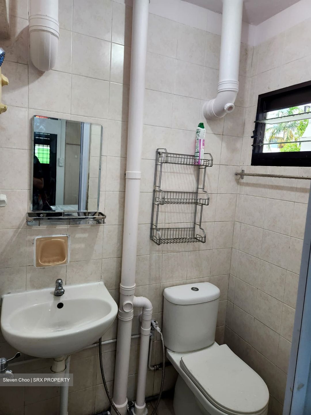 Blk 301 Ang Mo Kio Avenue 3 (Ang Mo Kio), HDB 3 Rooms #566850601